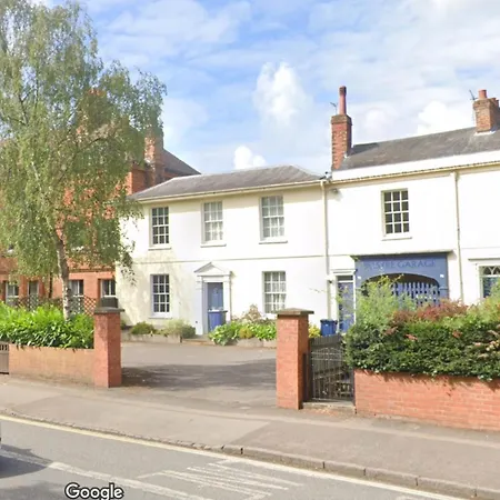 Historic Manor House Sleeps 10, Free Parking Villa Oxford Exterior photo