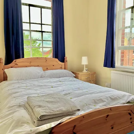 Historic Manor House Sleeps 10, Free Parking Villa Oxford Exterior photo