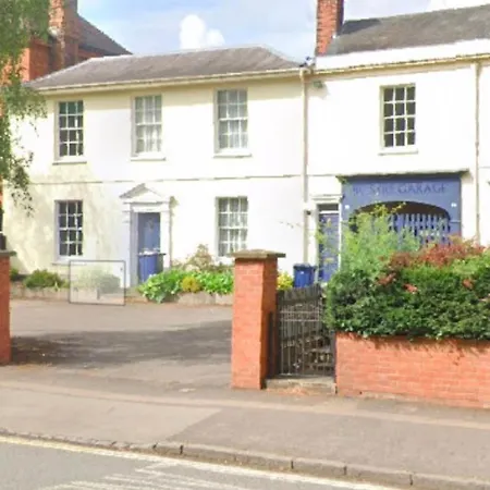 Historic Manor House Sleeps 10, Free Parking Villa Oxford Exterior photo